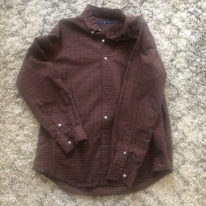 Ralph Lauren Button Down